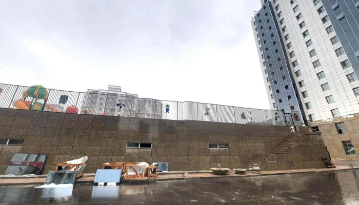 15 -  R Surguul Gudamzh Kharakh Bolon 360deg - Улаанбаатар