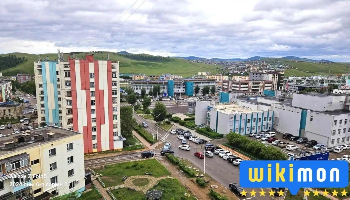 4 -  R Surguul Bugd - Эрдэнэт