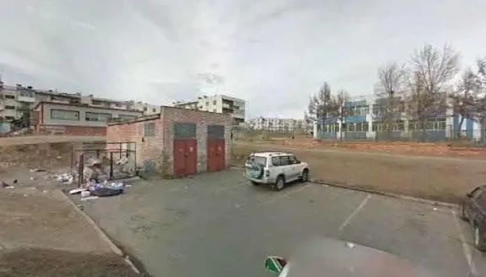 8 -  R Surguul Gudamzh Kharakh Bolon 360deg - Эрдэнэт