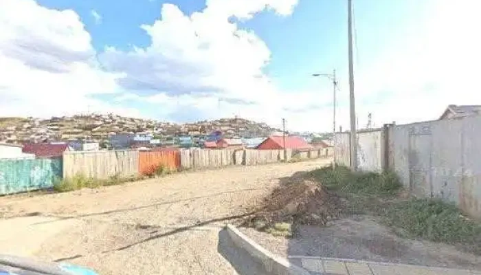 999 Avto Hudladaa -  Gudamzh Kharakh Bolon 360deg - Улаанбаатар