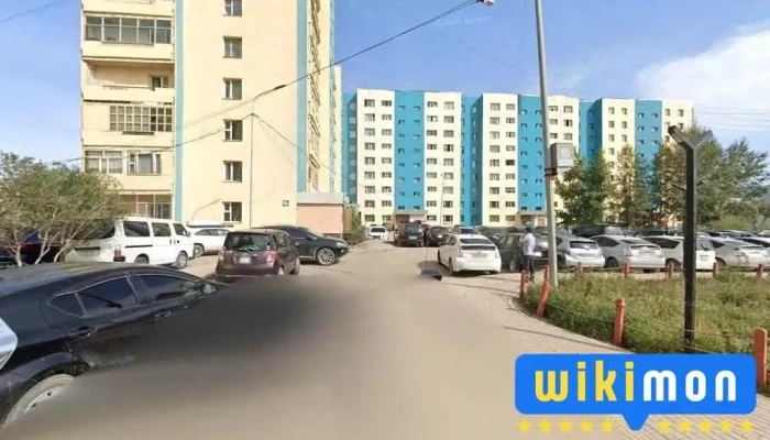 999 салон" үсчин, оёдол, гоо сайханы бараа - Улаанбаатар