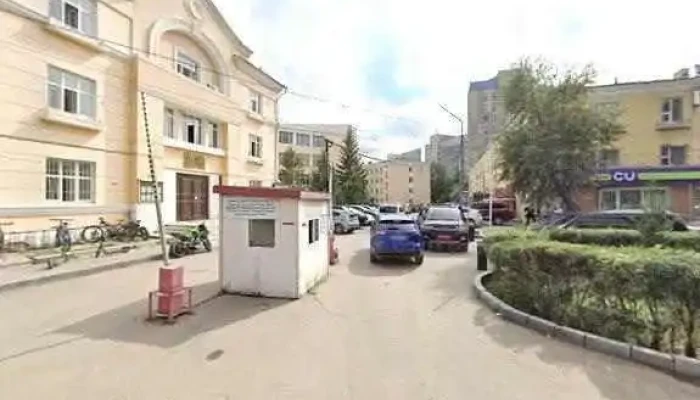 Aav Nartaa Gudamzh Kharakh Bolon 360deg - Улаанбаатар