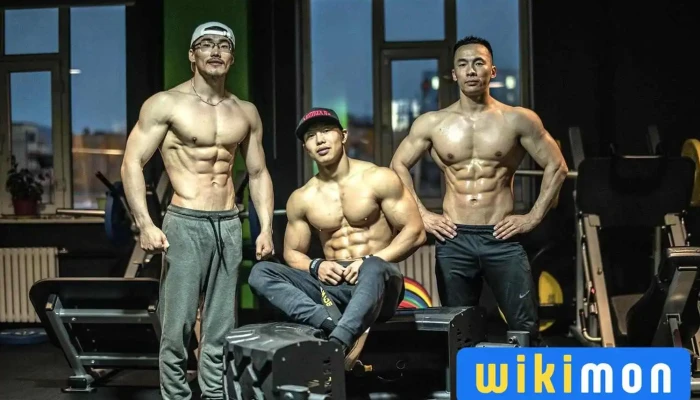 Adrenaline Sport Fitness Center - Амарсанаагийн Гудамж