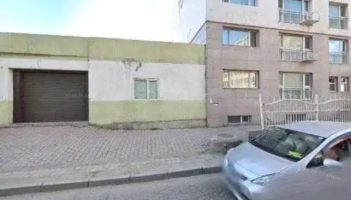 Agulah -  Bugd - Улаанбаатар