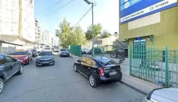 Agulamotors -  Gudamzh Kharakh Bolon 360deg - Улаанбаатар