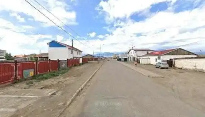 Akhui Uilchilgeezuragt Gar Utas Zasvar Bugd - Улаангом