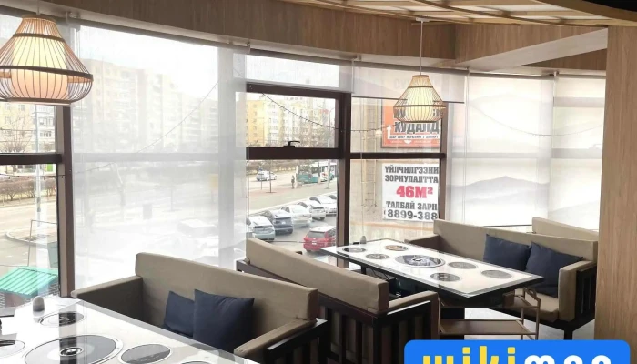 Altan Ord Restaurant -  Uur Amsgal - Хот