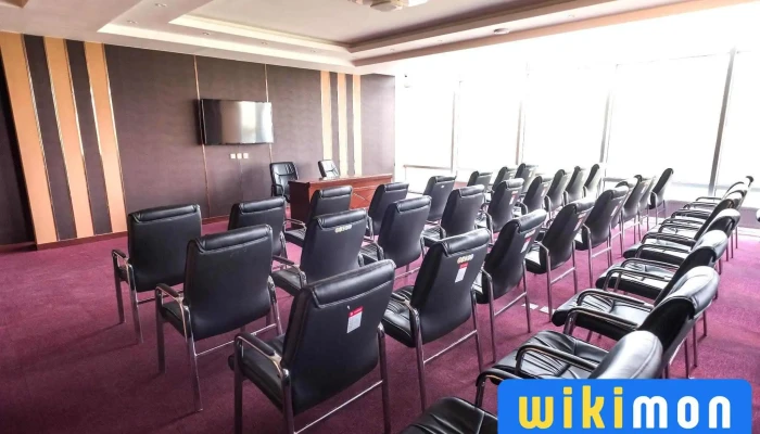 Amar Hotel Mongolia -  Tavilga Kheregsel - Улаанбаатар