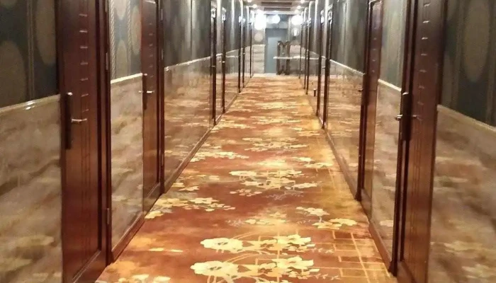 Amar Hotel Mongolia -  Zochdoos - Улаанбаатар