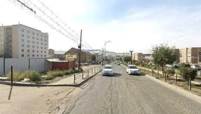 Amu Car Wash Avtomashin Ugaalgyn Gazar Gudamzh Kharakh Bolon 360deg - Улаанбаатар