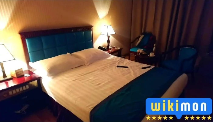 Amure Hotel Ulaanbaatar -  Oroo - Улаанбаатар