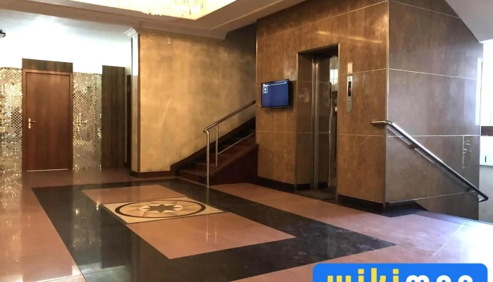 Amure Hotel Ulaanbaatar -  Zochdoos - Улаанбаатар