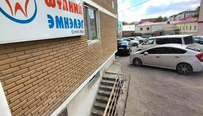 Anduud dental clinic - Бзд - 22 Хороо