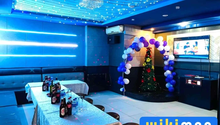 Anduud karaoke Андууд караоке - Чд - 2 Хороо
