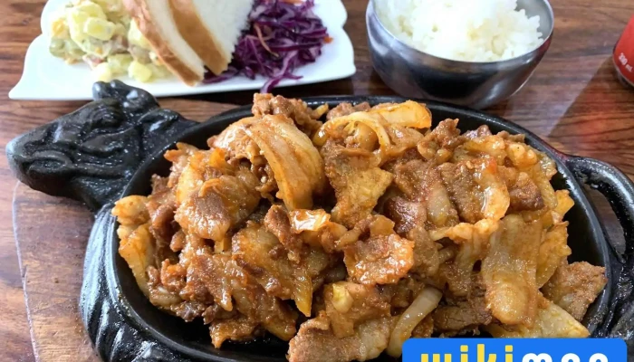 Anduud Pub Karaoke Restaurant Bugd - Алтай