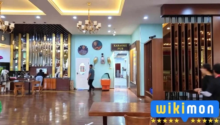 Anduud Pub Karaoke Restaurant Uur Amsgal - Алтай