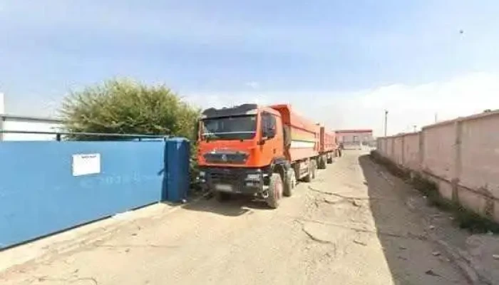 Aode Khkhk Gudamzh Kharakh Bolon 360deg - Улаанбаатар