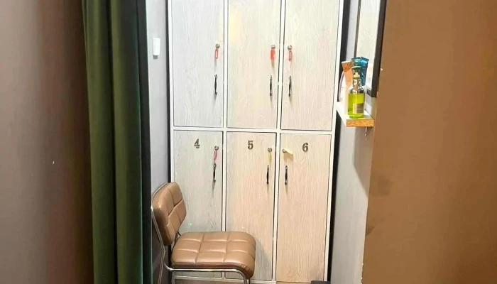Ari spa - Бзд - 1 Хороо