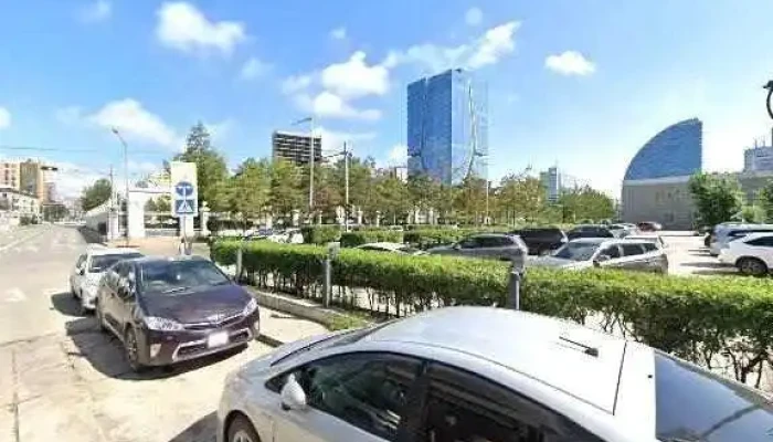 Arig Ania Gudamzh Kharakh Bolon 360deg - Улаанбаатар