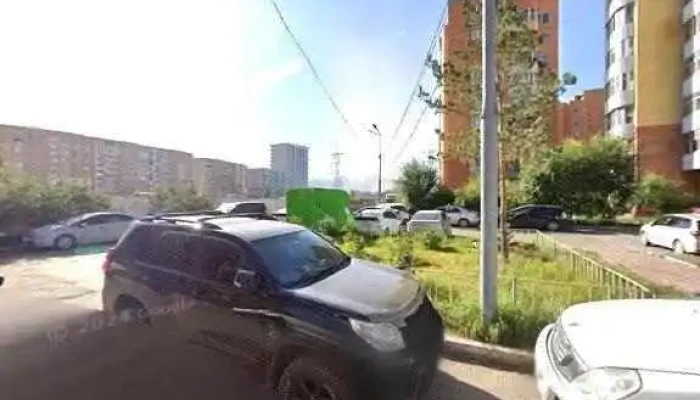 Ariun Enerel Orkhiin Eruul Mendiin Tov Gudamzh Kharakh Bolon 360deg - Улаанбаатар