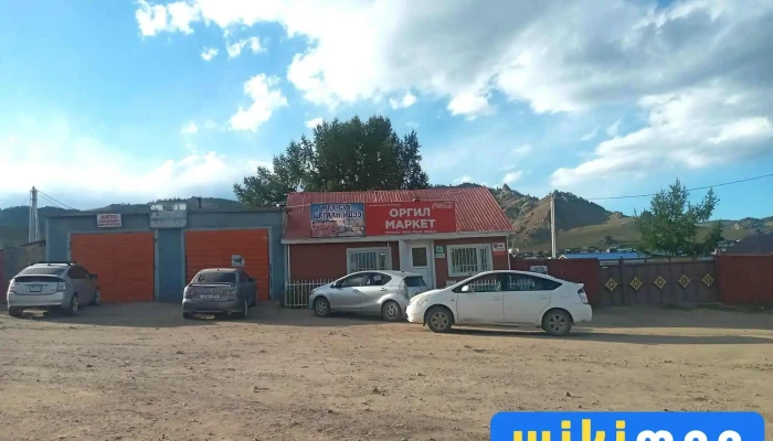 Avto Kondishn Tseneglene 88333555 Bugd - Цэцэрлэг