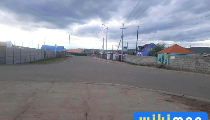 Avto Ugaalga Dugui Zasvar Ezemshigchiinkh - Дархан