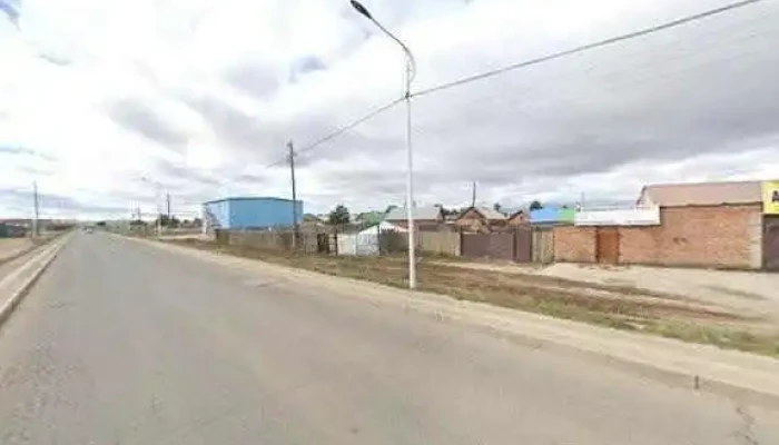Avto Zasvar Bugd - Багануур