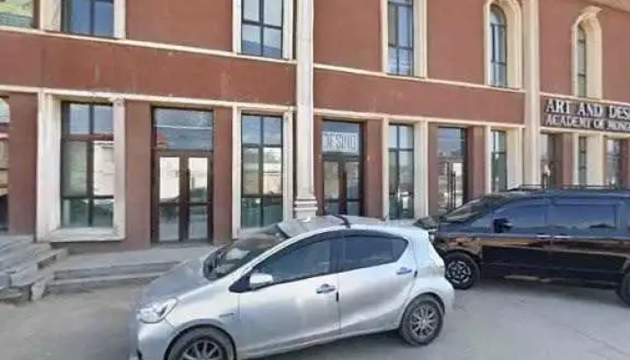 Avto Zasvaryn Gazar Gudamzh Kharakh Bolon 360deg - Улаанбаатар