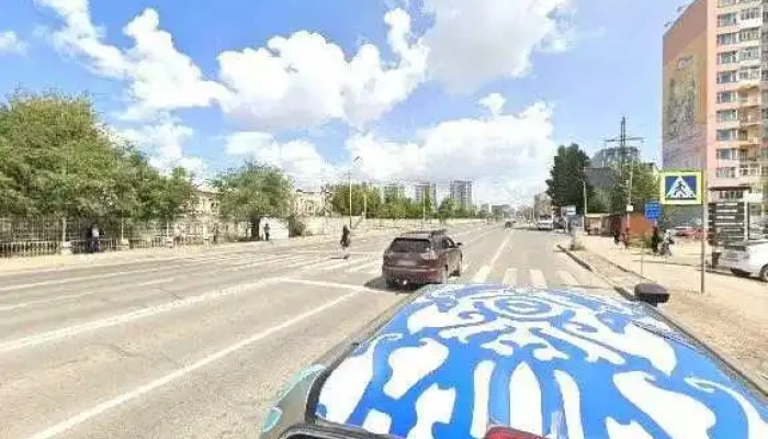 Avtoteevriin Undesnii Tov Toug Gudamzh Kharakh Bolon 360deg - Улаанбаатар