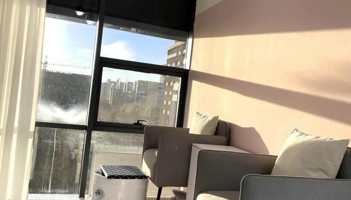 Az Goo Goo Saikhny Salon Bugd - Улаанбаатар