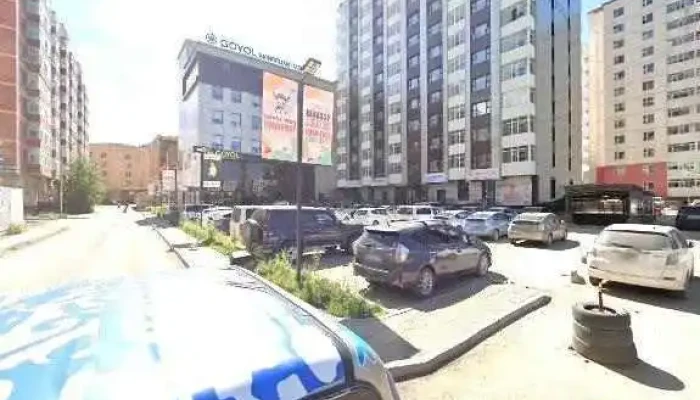 Azhil Bugd - Улаанбаатар
