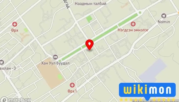 B.android гар утас худалдаа - Даланзадгад