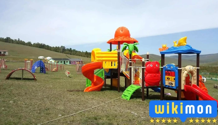 Baby Sky Амралт - Схд - 21 Хороо