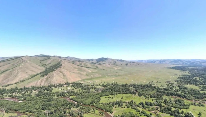 Badrakh Terelzh Amraltyn Gazar Gudamzh Kharakh Bolon 360deg - Улаанбаатар