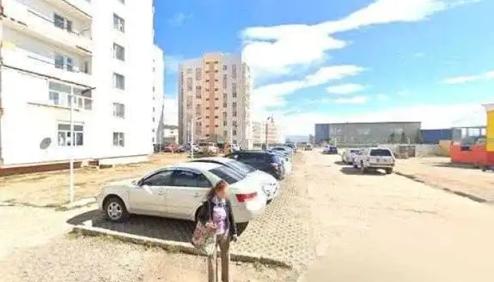 Baganuuryn Zaluus Tov Azh Akhuin Tootsoot Uildveriin Gazar Gudamzh Kharakh Bolon 360deg - Багануур