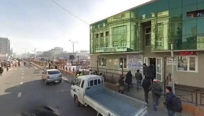 Bagshiyn Deediyn Urd Talyn Guanz -  Gudamzh Kharakh Bolon 360deg - Улаанбаатар