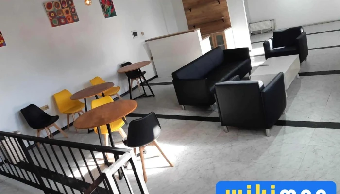 Baianbogd Avto Ugaalga Bayanbogd Car Wash Dotor Tal - Улаанбаатар