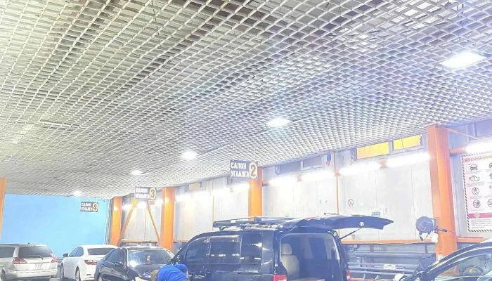 Baianbogd Avto Ugaalga Bayanbogd Car Wash Ezemshigchiinkh - Улаанбаатар