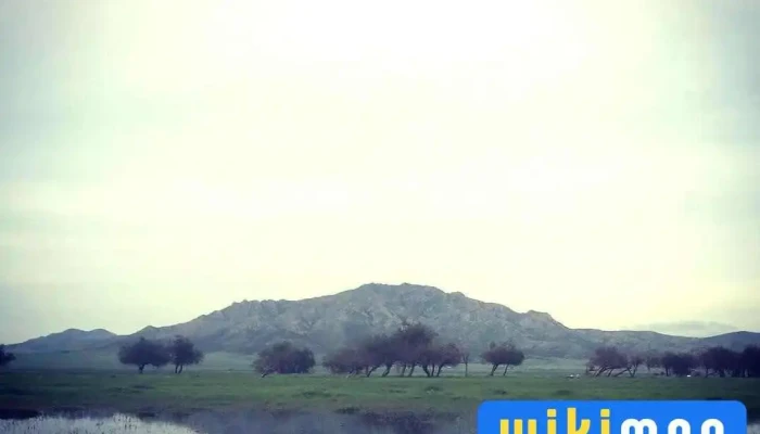Baianbulag Bugd - Сэлэнгэ