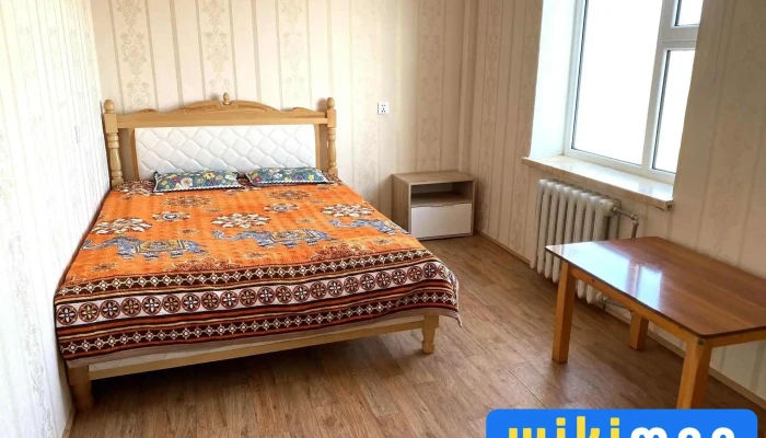 Baiantumen Amraltyn Gazar Oroo - Арвайхээр