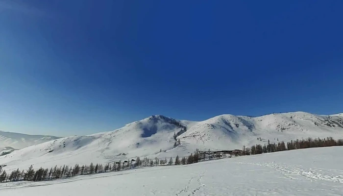 Baianzurkh Duureg Gudamzh Kharakh Bolon 360deg - Улаанбаатар