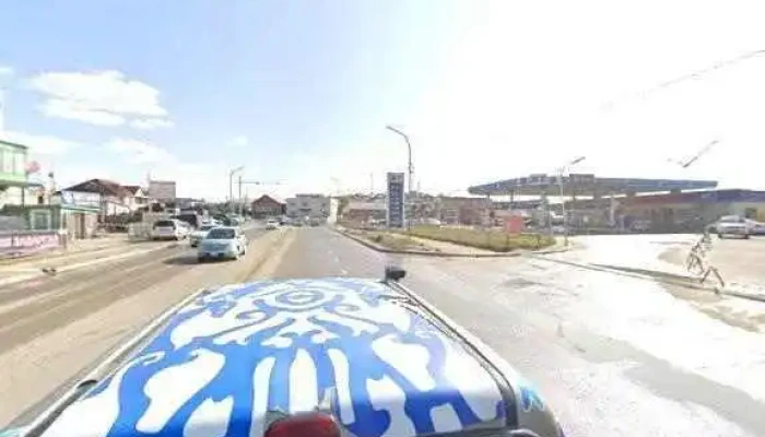 Baianzurkh Duurgiin Gazar Zokhion Baiguulaltyn Khoiordugaar Alba Gudamzh Kharakh Bolon 360deg - Улаанбаатар