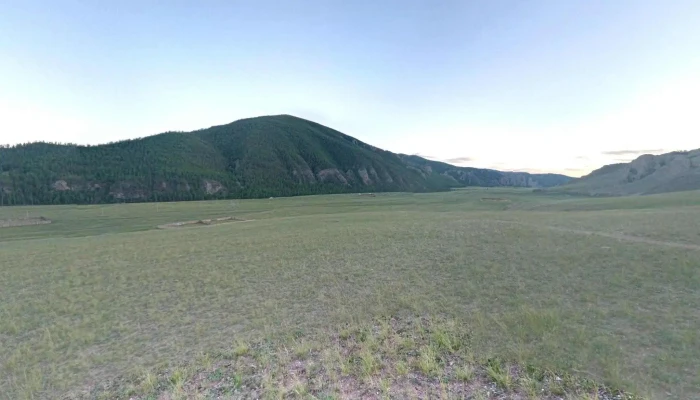 Baianzurkh Gudamzh Kharakh Bolon 360deg - Хөвсгөл