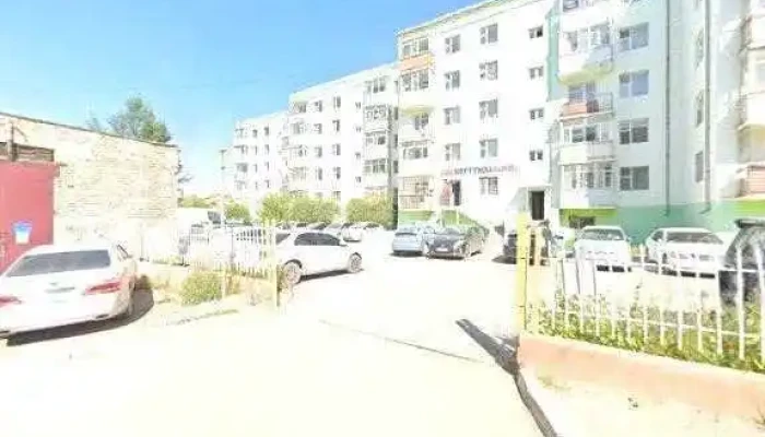 Bair -  Bugd - Улаанбаатар