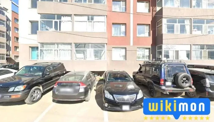 Barilgyn Tuslakh Material Ger Akhuin Baraa Principal - Бзд - 38 Хороо