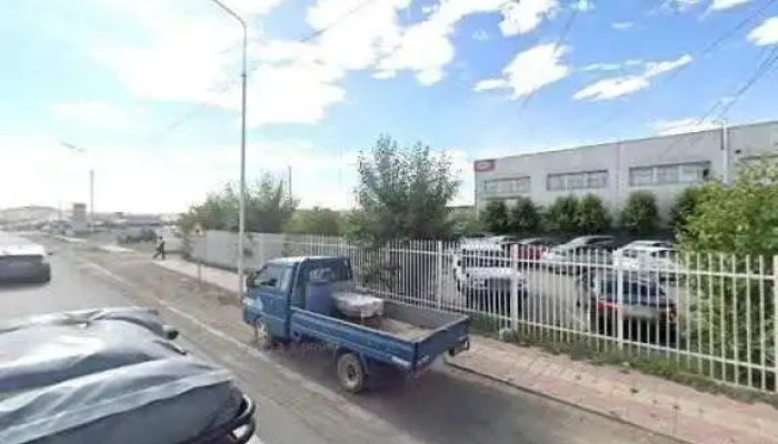 Baruun Bus Gudamzh Kharakh Bolon 360deg - Баянхонгор