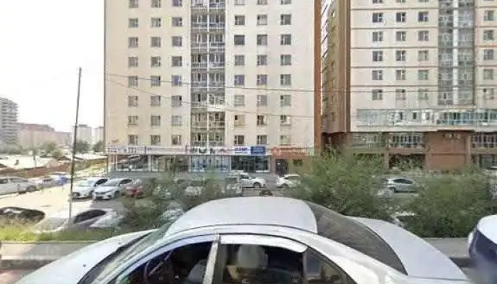 Bayanzurh Police -  Gudamzh Kharakh Bolon 360deg - Улаанбаатар