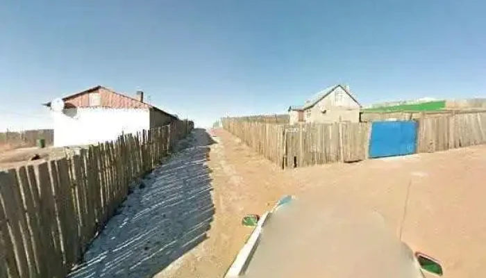 Bayanzurkhiin Tovchoo -  Gudamzh Kharakh Bolon 360deg - Улаанбаатар