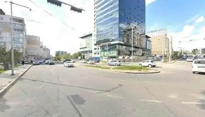 Bekhi   Agaaryn Iog Gudamzh Kharakh Bolon 360deg - Улаанбаатар