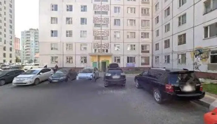 Bgd 18 R Khoroo 83b Xango Office Bugd - Улаанбаатар